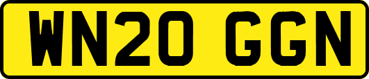 WN20GGN