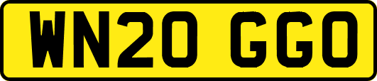 WN20GGO