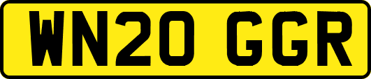 WN20GGR