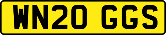 WN20GGS