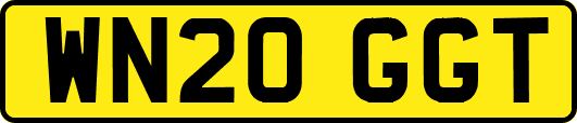WN20GGT