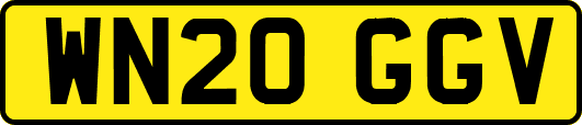 WN20GGV