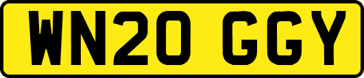 WN20GGY