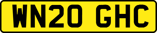 WN20GHC