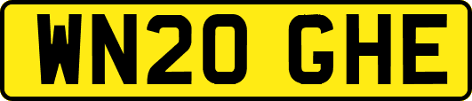 WN20GHE
