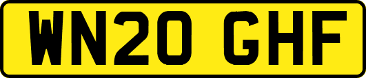 WN20GHF