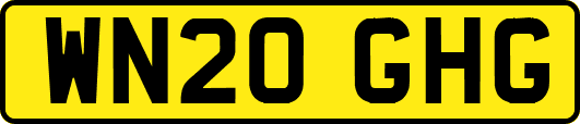 WN20GHG