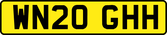 WN20GHH