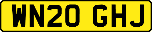 WN20GHJ