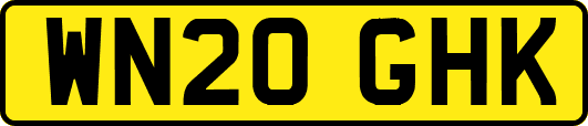 WN20GHK