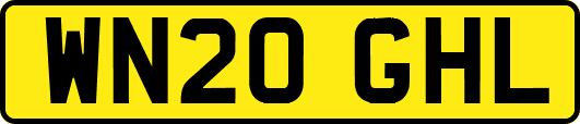 WN20GHL