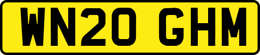WN20GHM