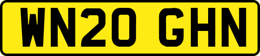 WN20GHN