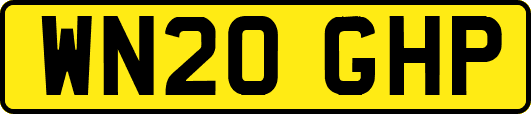 WN20GHP