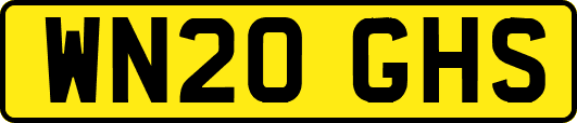 WN20GHS