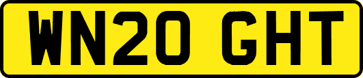WN20GHT