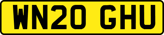 WN20GHU