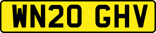 WN20GHV