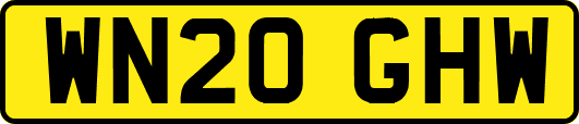 WN20GHW