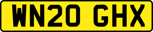 WN20GHX