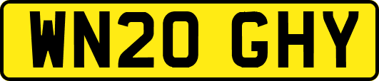 WN20GHY