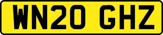 WN20GHZ