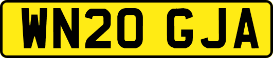 WN20GJA