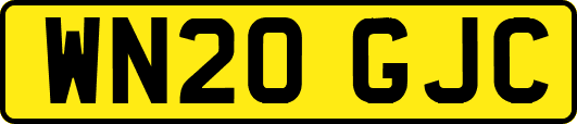 WN20GJC
