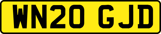 WN20GJD
