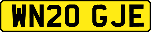 WN20GJE