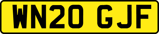 WN20GJF