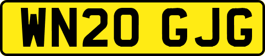 WN20GJG