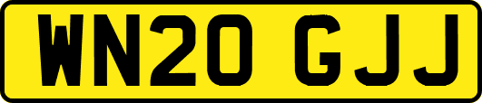 WN20GJJ