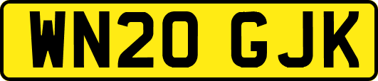 WN20GJK