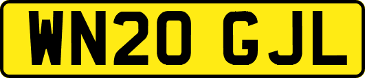 WN20GJL