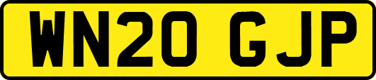 WN20GJP