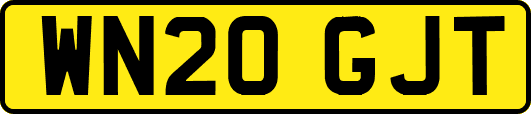 WN20GJT