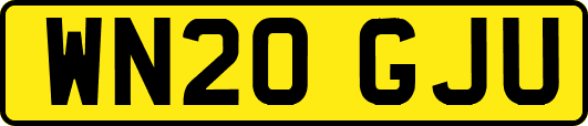 WN20GJU