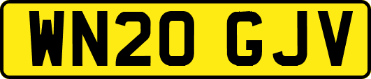 WN20GJV