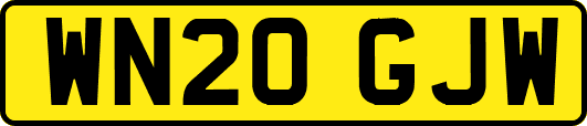WN20GJW