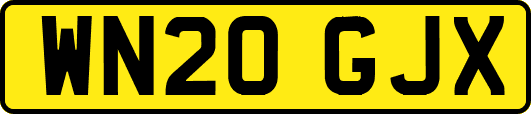 WN20GJX