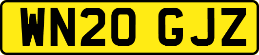 WN20GJZ