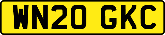 WN20GKC