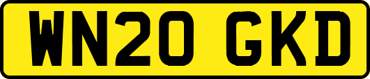 WN20GKD