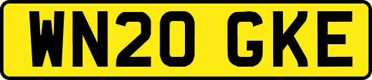 WN20GKE