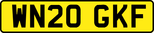 WN20GKF
