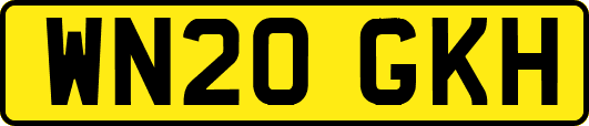 WN20GKH