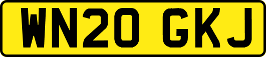 WN20GKJ