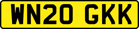 WN20GKK