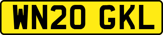 WN20GKL